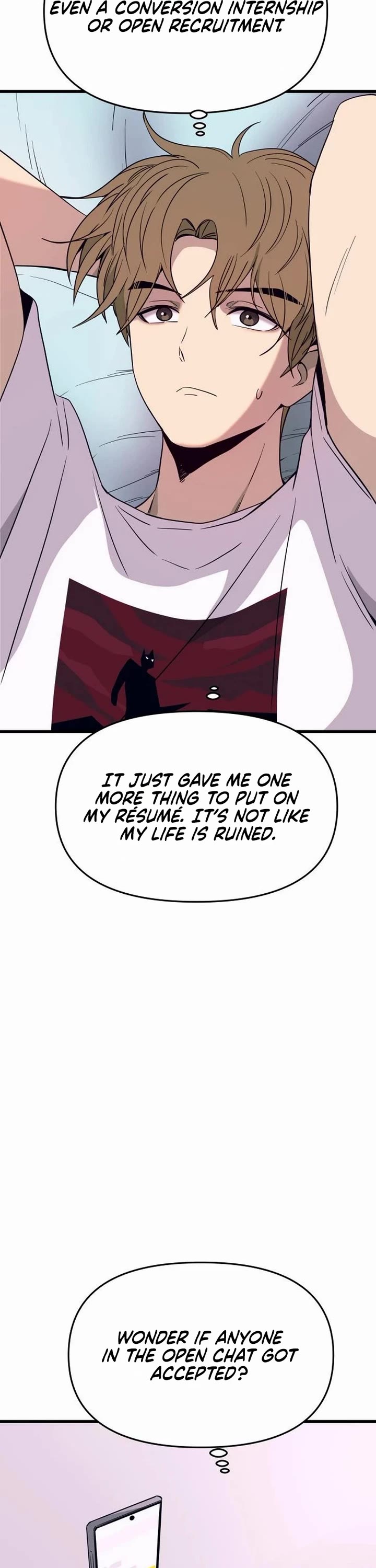 My Bias Gets On The Last Train Chapter 79 page 7 - Chapter 79