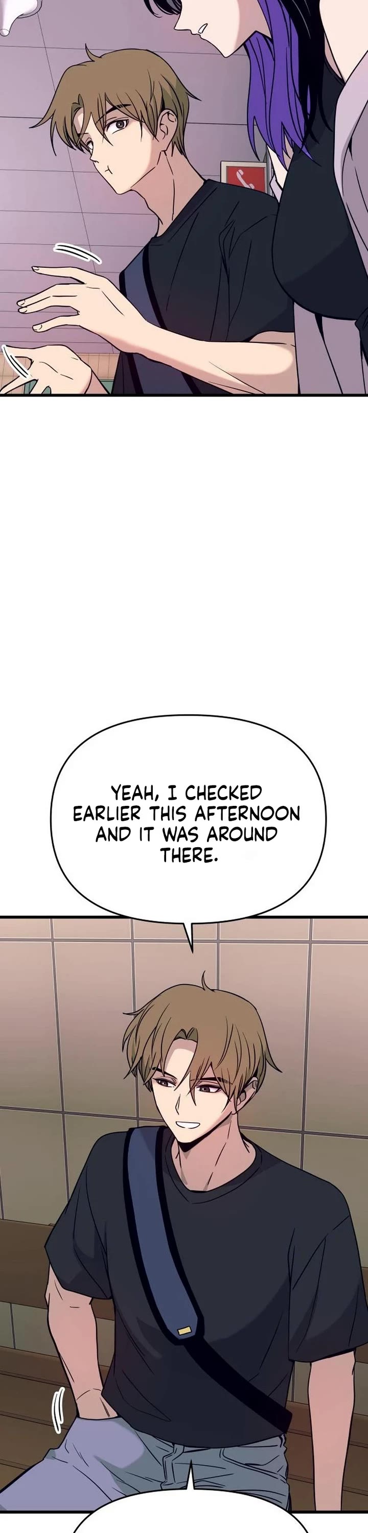 My Bias Gets On The Last Train Chapter 79 page 71 - Chapter 79