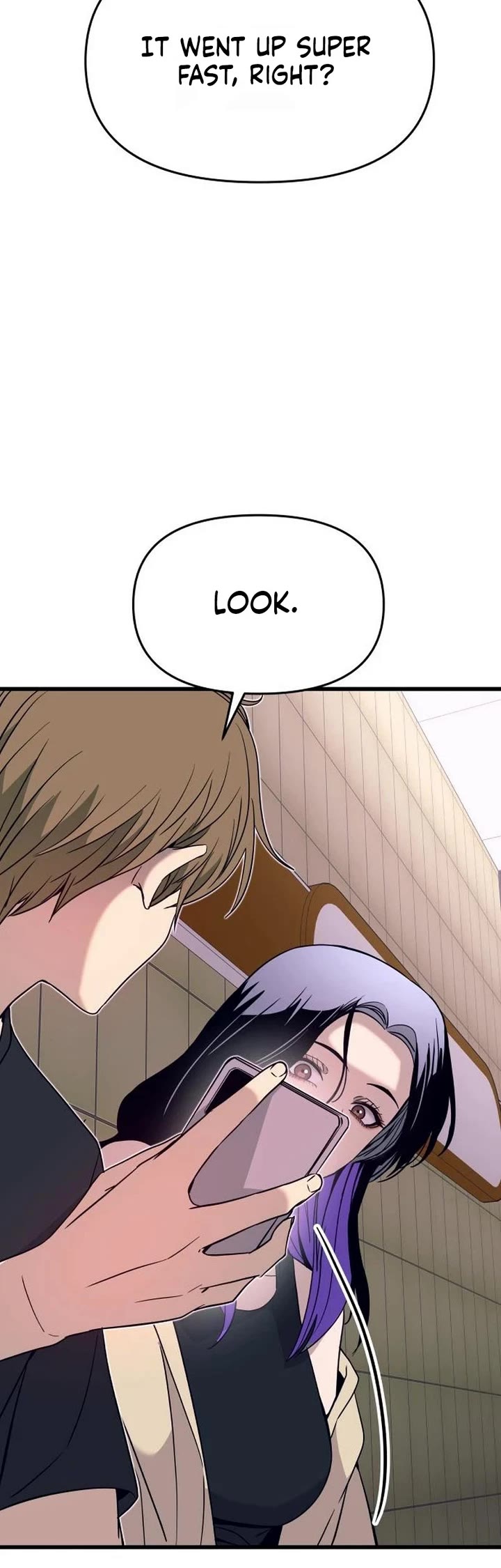 My Bias Gets On The Last Train Chapter 79 page 72 - Chapter 79