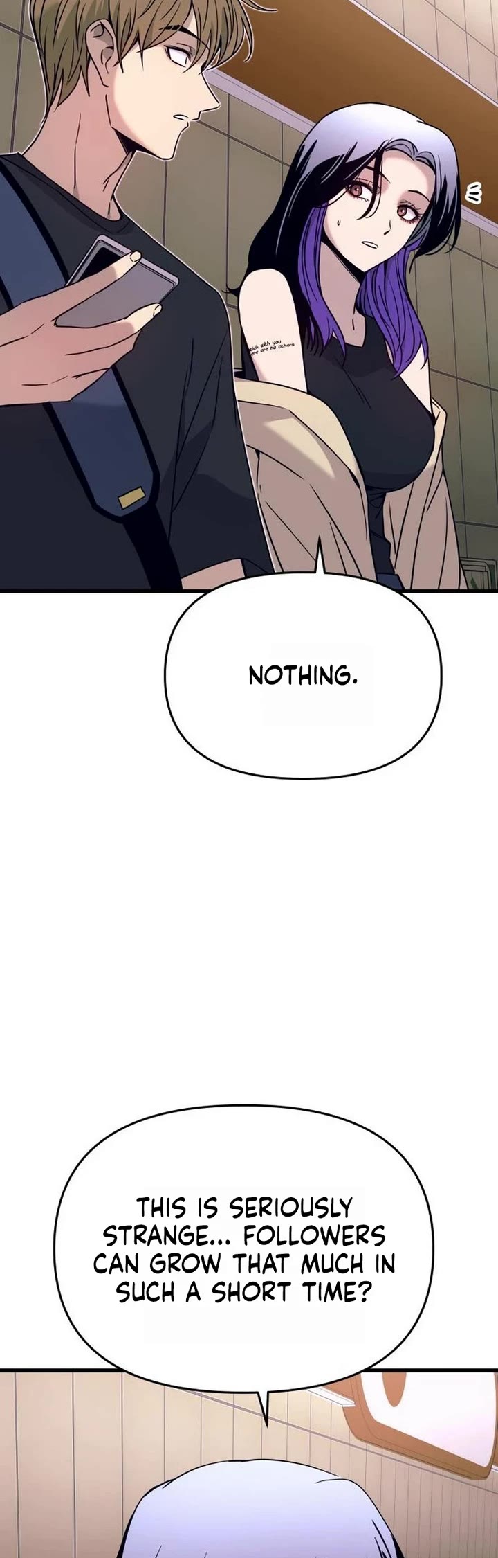 My Bias Gets On The Last Train Chapter 79 page 77 - Chapter 79