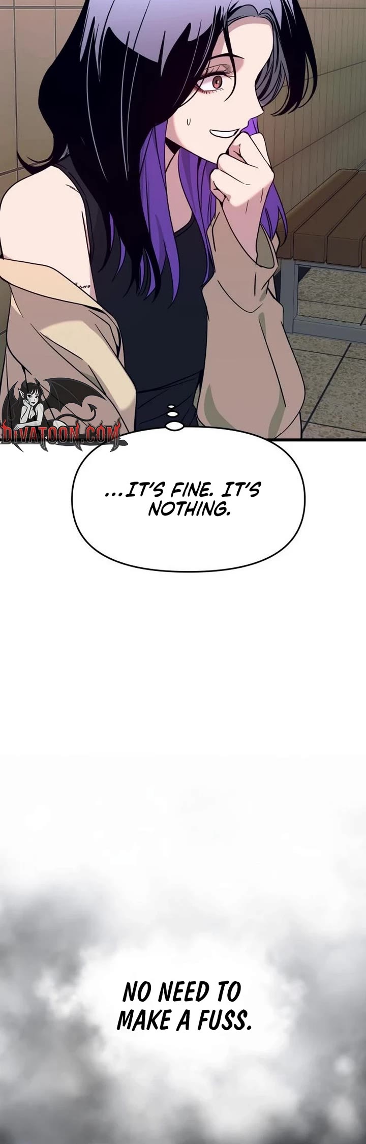 My Bias Gets On The Last Train Chapter 79 page 78 - Chapter 79