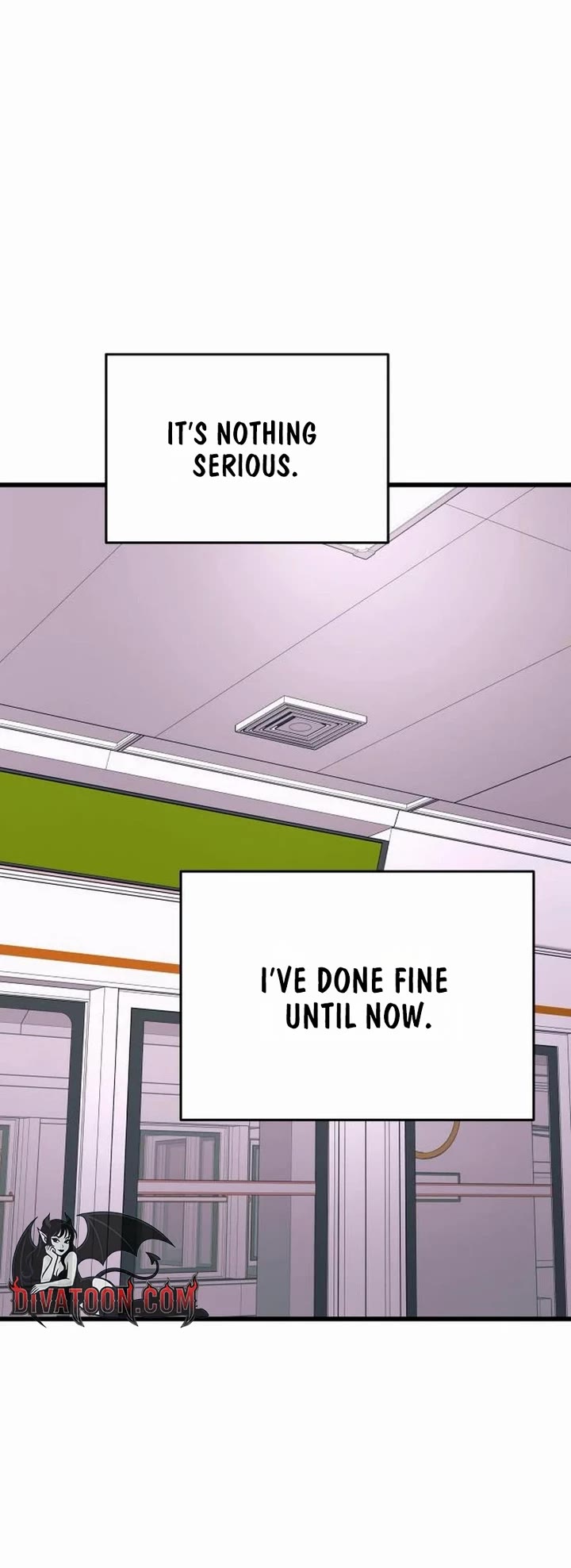 My Bias Gets On The Last Train Chapter 79 page 82 - Chapter 79