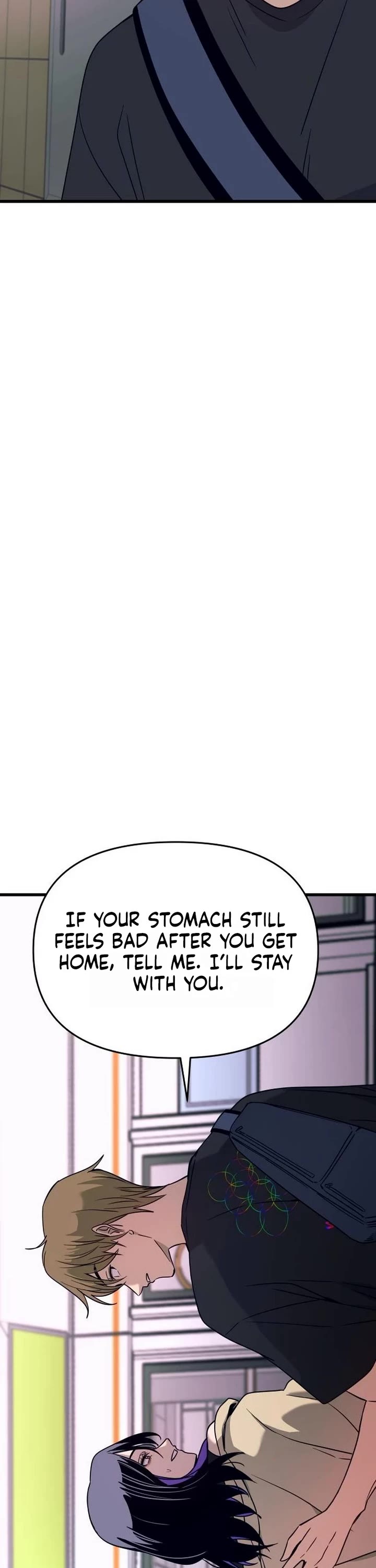 My Bias Gets On The Last Train Chapter 79 page 85 - Chapter 79