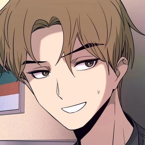 My Bias Gets On The Last Train Chapter 79 cover