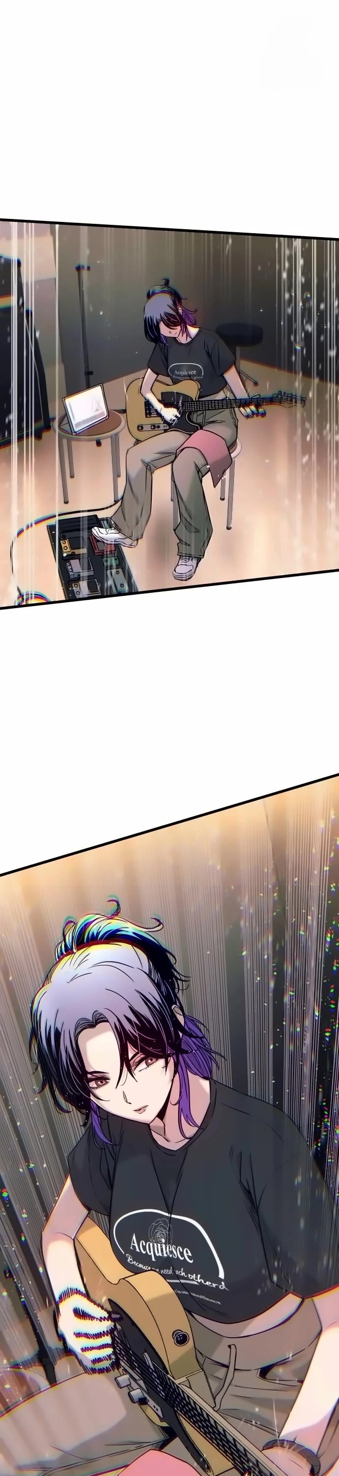 My Bias Gets On The Last Train Chapter 8 page 3 - Chapter 8