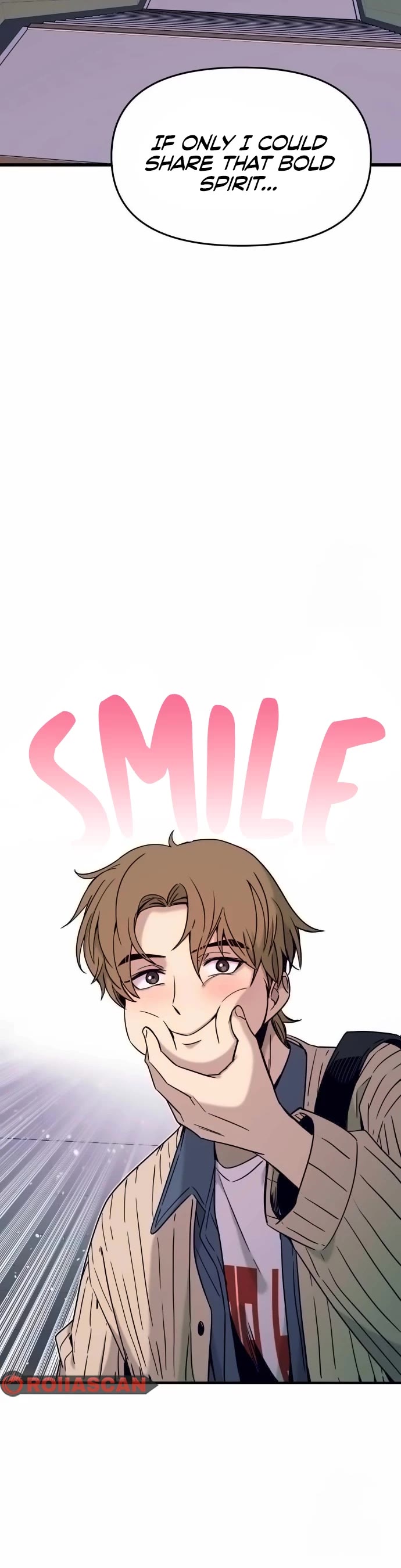 My Bias Gets On The Last Train Chapter 8 page 31 - Chapter 8