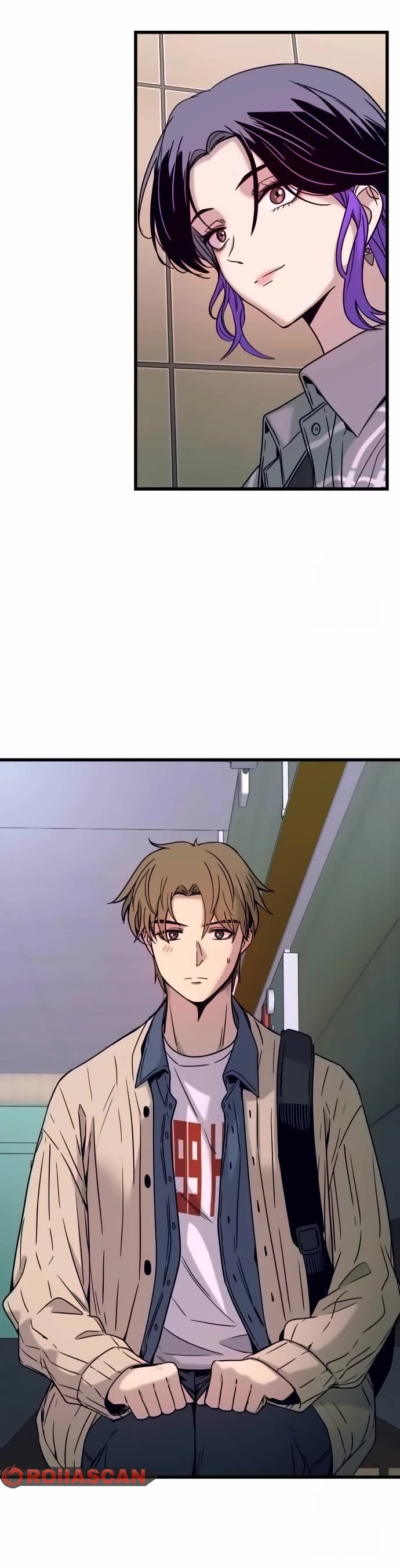 My Bias Gets On The Last Train Chapter 8 page 41 - Chapter 8
