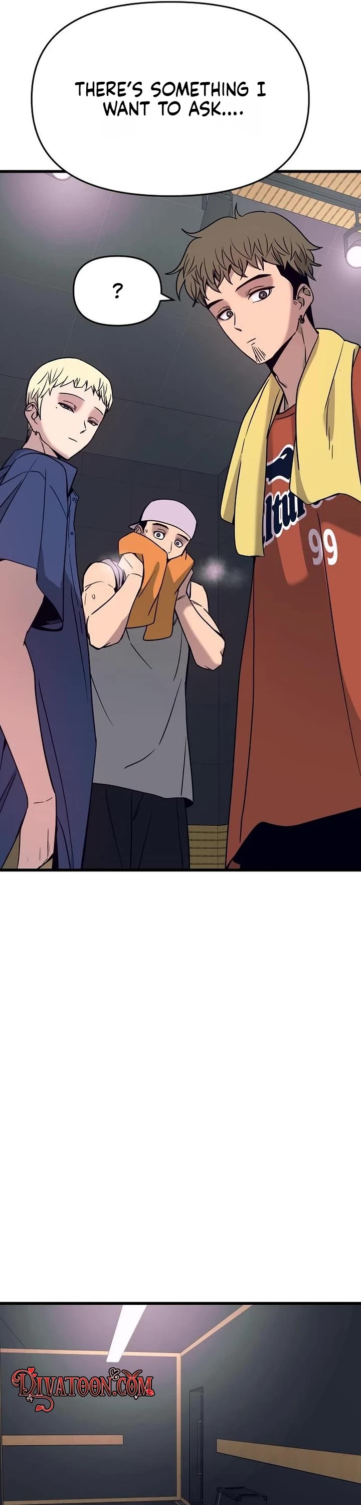 My Bias Gets On The Last Train Chapter 80 page 15 - Chapter 80
