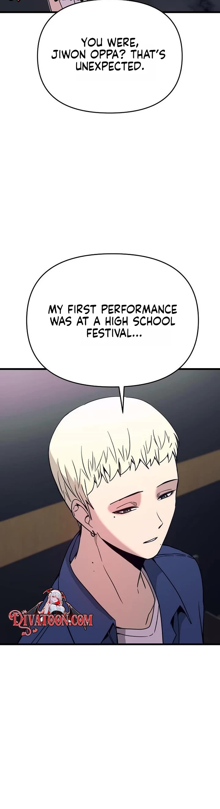 My Bias Gets On The Last Train Chapter 80 page 27 - Chapter 80