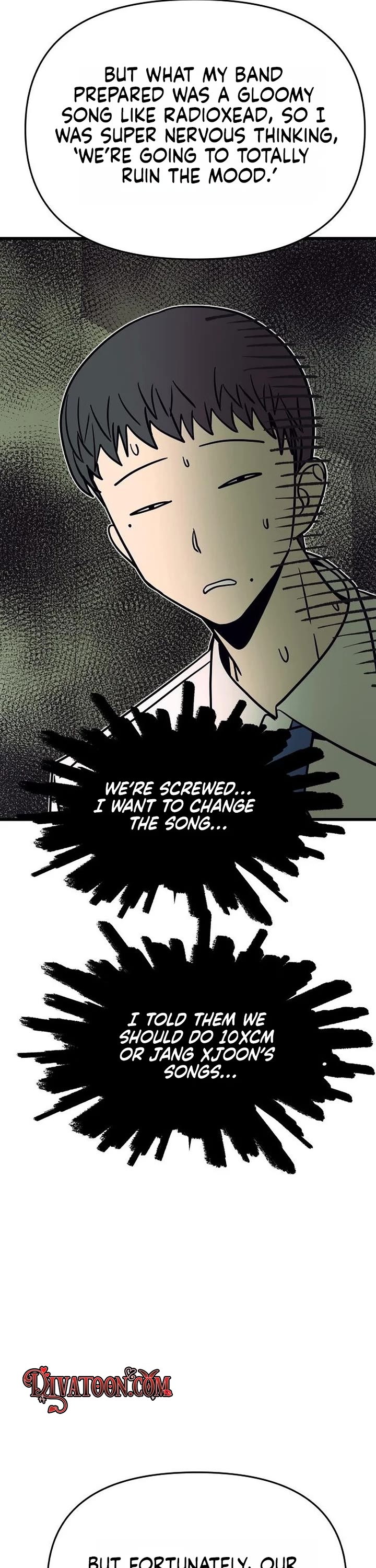 My Bias Gets On The Last Train Chapter 80 page 29 - Chapter 80