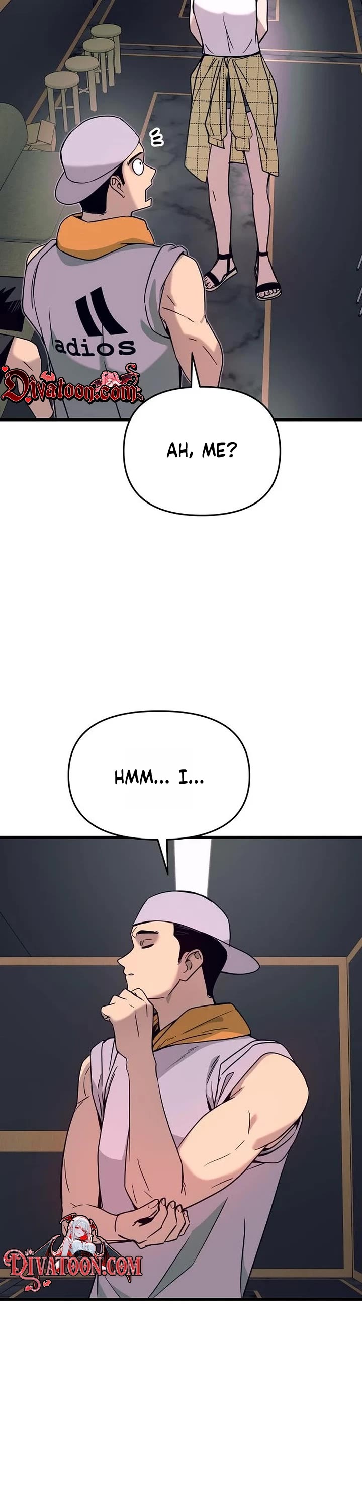 My Bias Gets On The Last Train Chapter 80 page 31 - Chapter 80