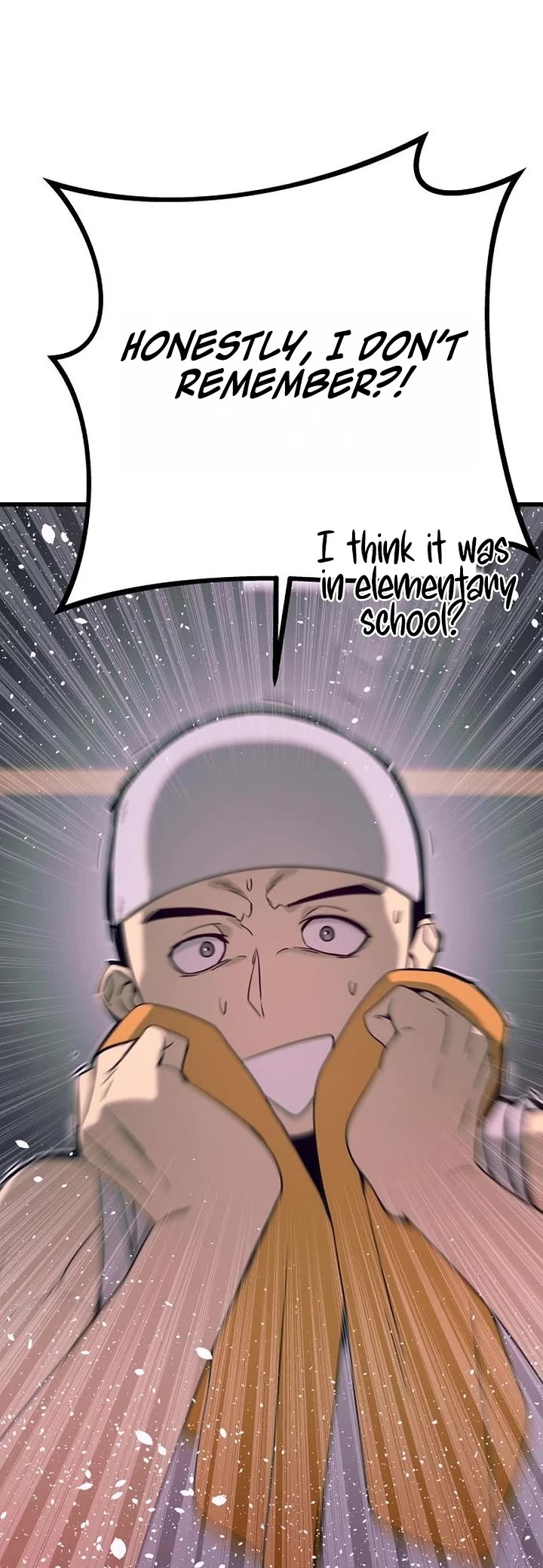 My Bias Gets On The Last Train Chapter 80 page 32 - Chapter 80