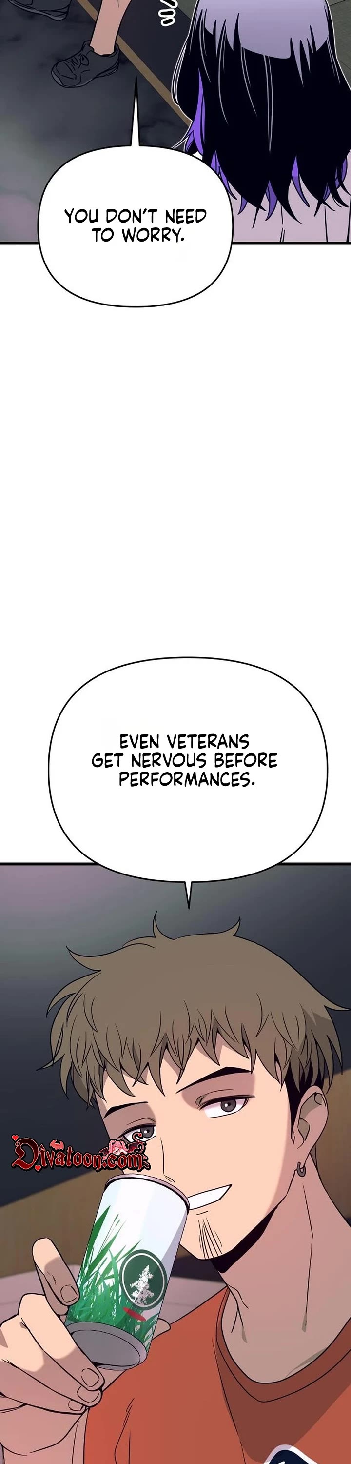 My Bias Gets On The Last Train Chapter 80 page 35 - Chapter 80
