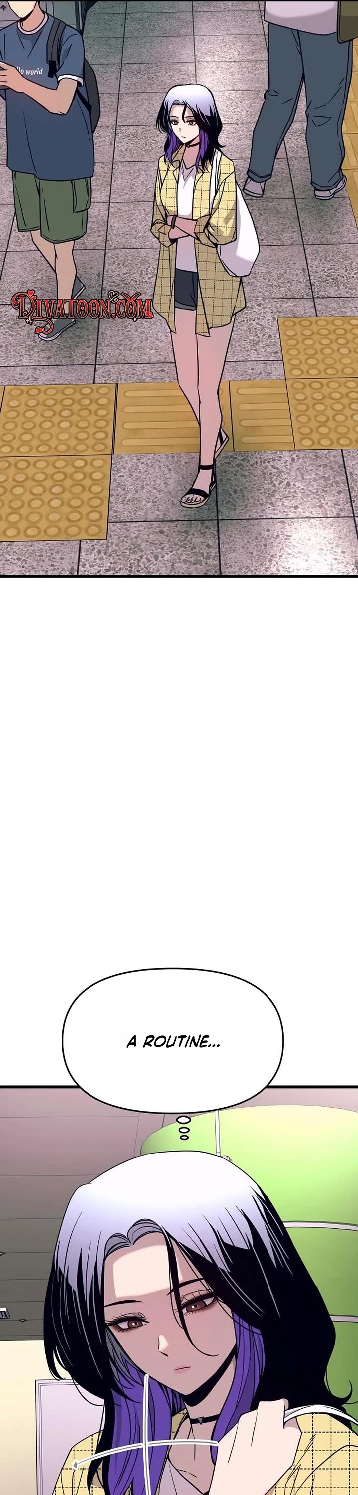 My Bias Gets On The Last Train Chapter 80 page 44 - Chapter 80
