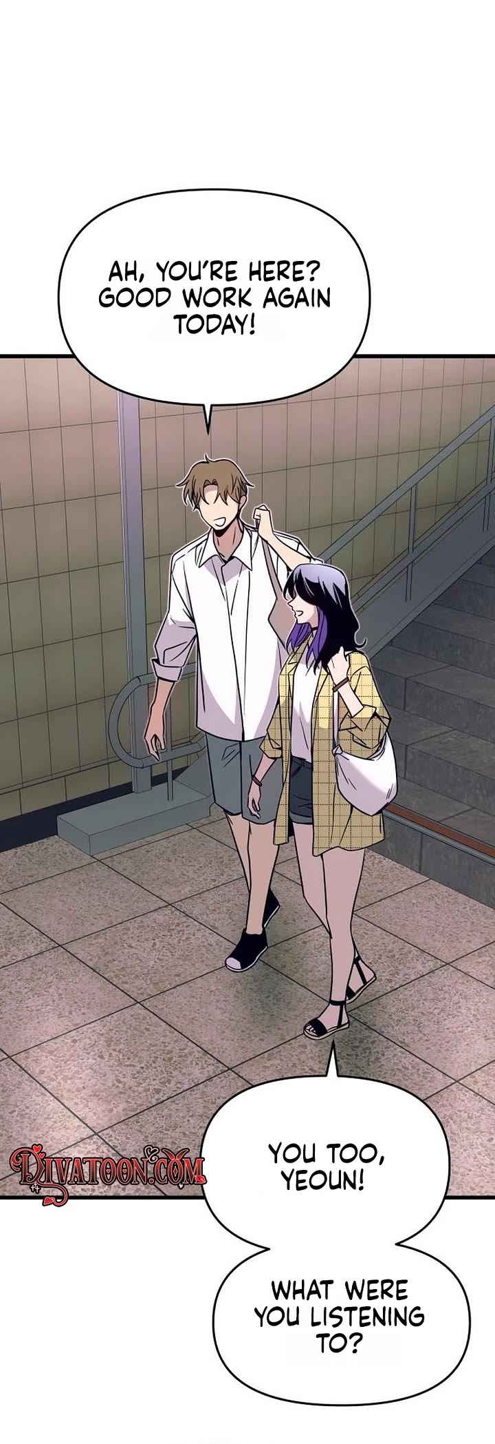 My Bias Gets On The Last Train Chapter 80 page 48 - Chapter 80