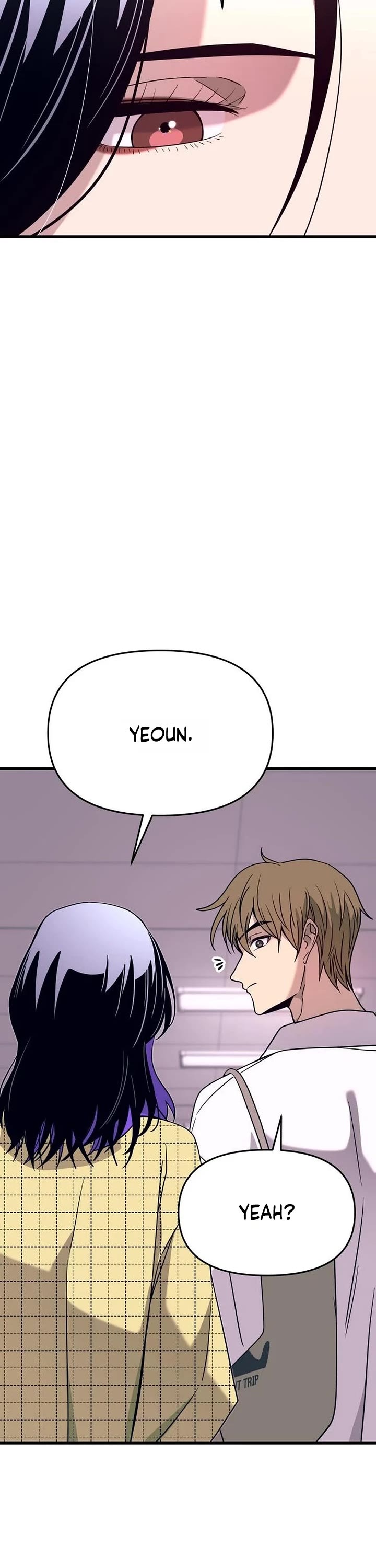 My Bias Gets On The Last Train Chapter 80 page 51 - Chapter 80