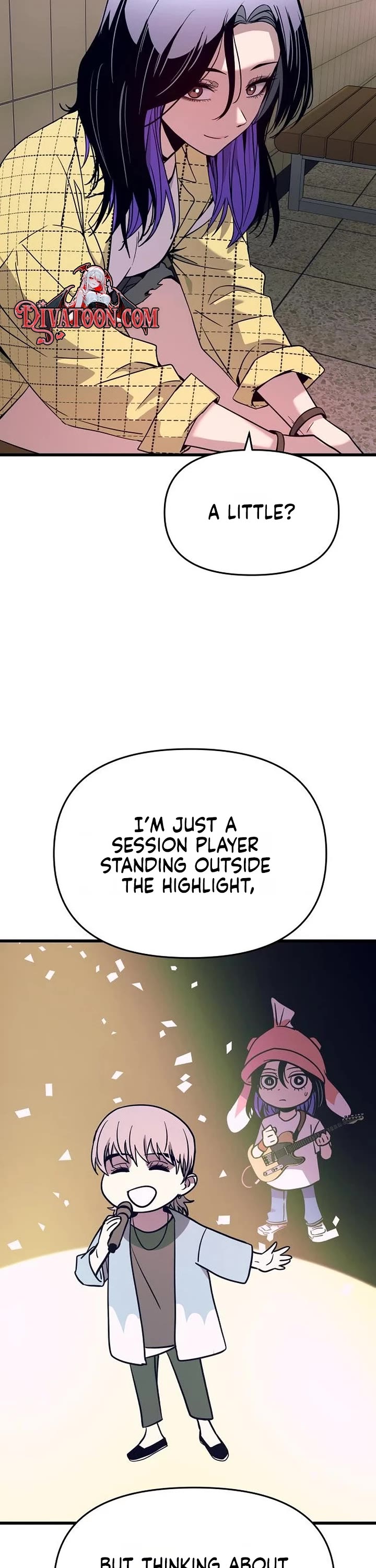 My Bias Gets On The Last Train Chapter 80 page 59 - Chapter 80
