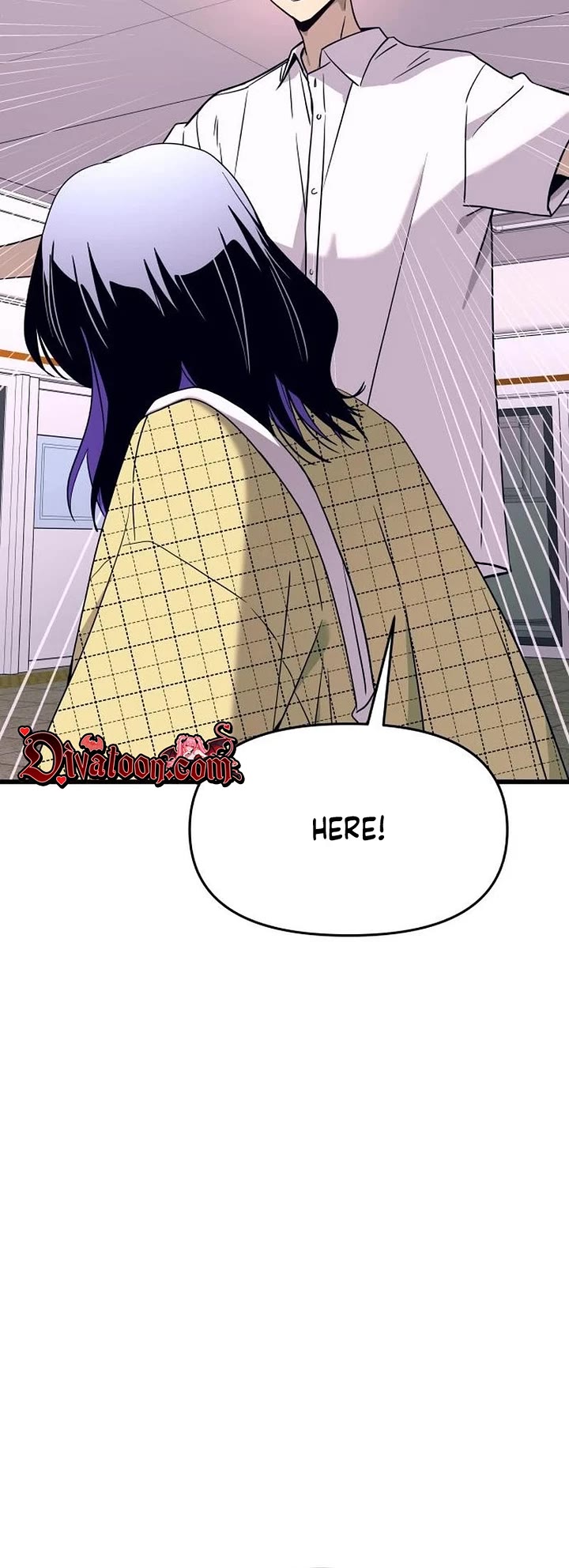 My Bias Gets On The Last Train Chapter 80 page 67 - Chapter 80