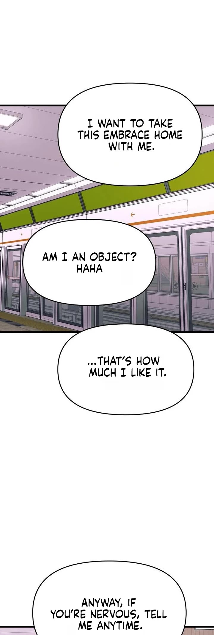 My Bias Gets On The Last Train Chapter 80 page 71 - Chapter 80