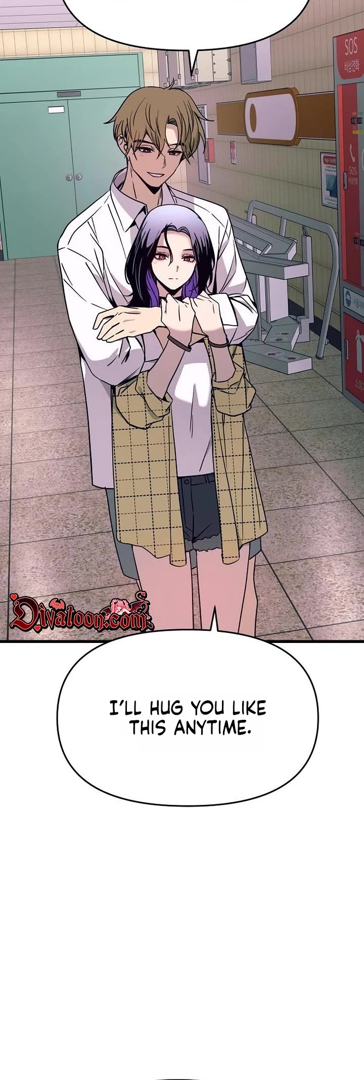 My Bias Gets On The Last Train Chapter 80 page 72 - Chapter 80