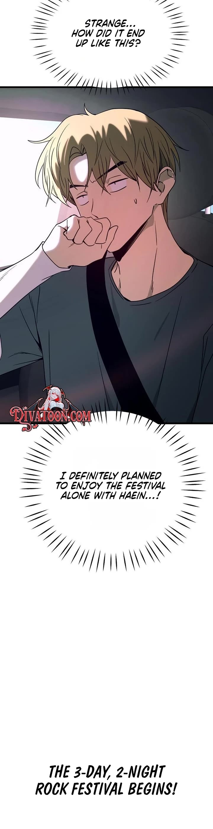 My Bias Gets On The Last Train Chapter 80 page 87 - Chapter 80
