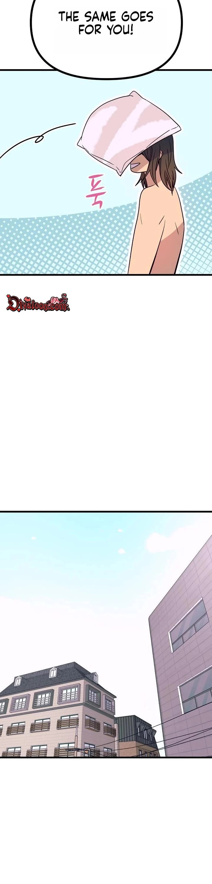 My Bias Gets On The Last Train Chapter 81 page 10 - Chapter 81