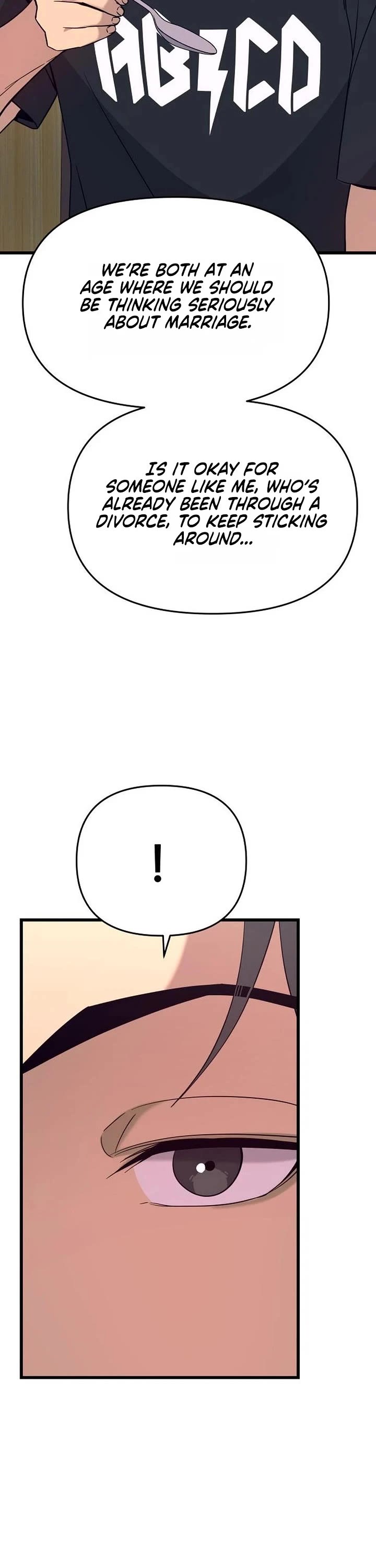 My Bias Gets On The Last Train Chapter 81 page 15 - Chapter 81