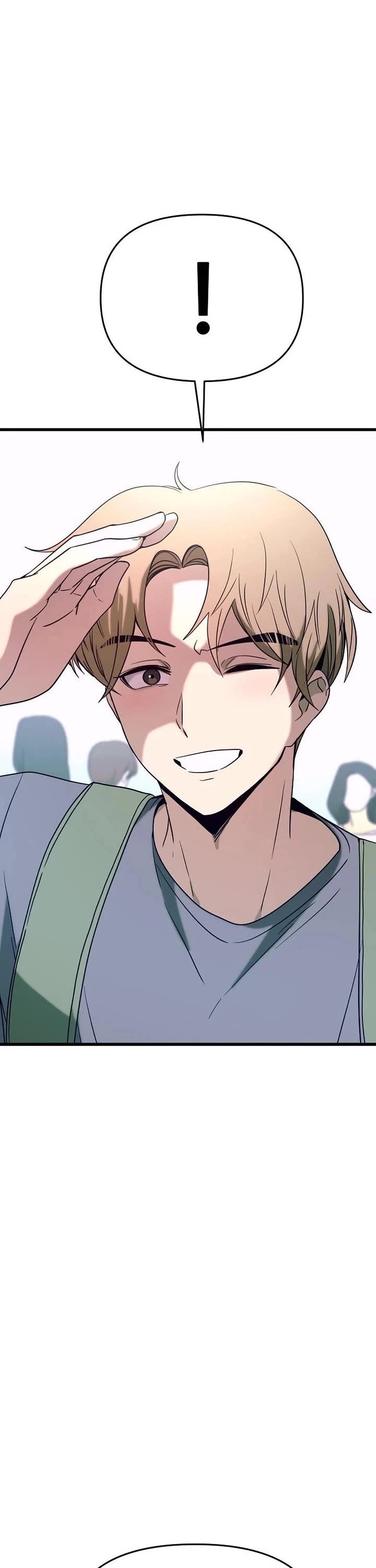 My Bias Gets On The Last Train Chapter 81 page 24 - Chapter 81