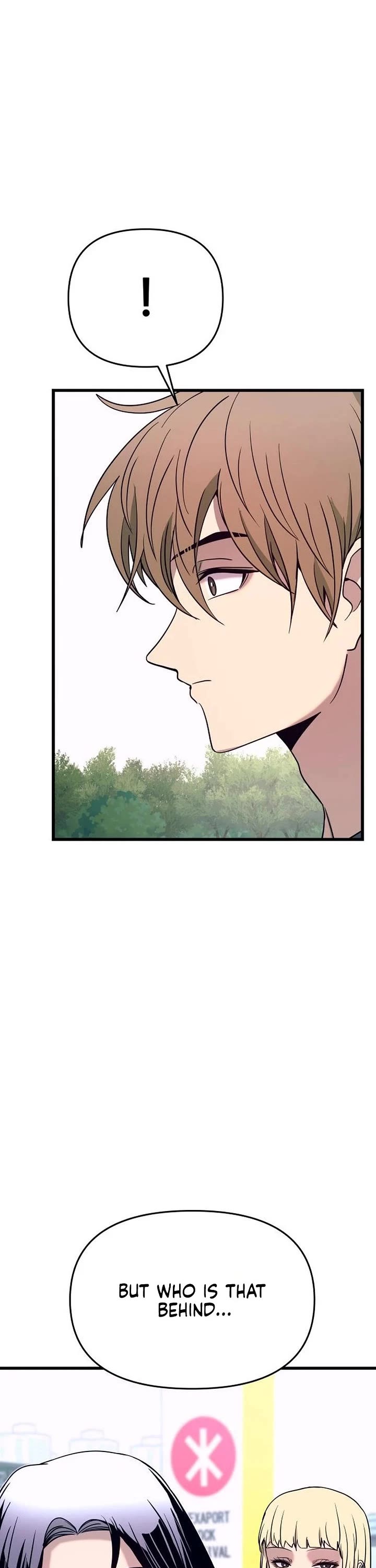 My Bias Gets On The Last Train Chapter 81 page 26 - Chapter 81