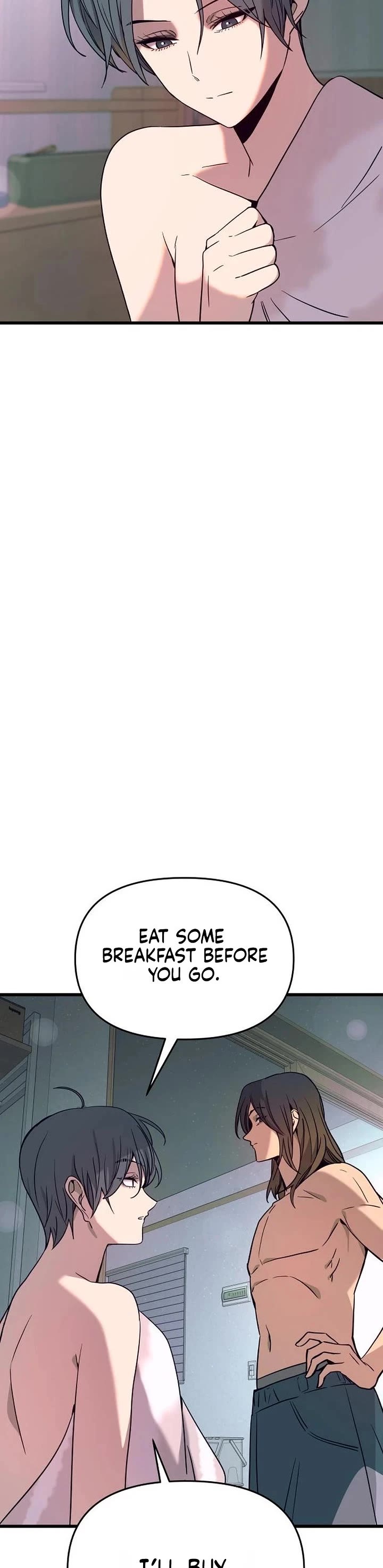 My Bias Gets On The Last Train Chapter 81 page 7 - Chapter 81