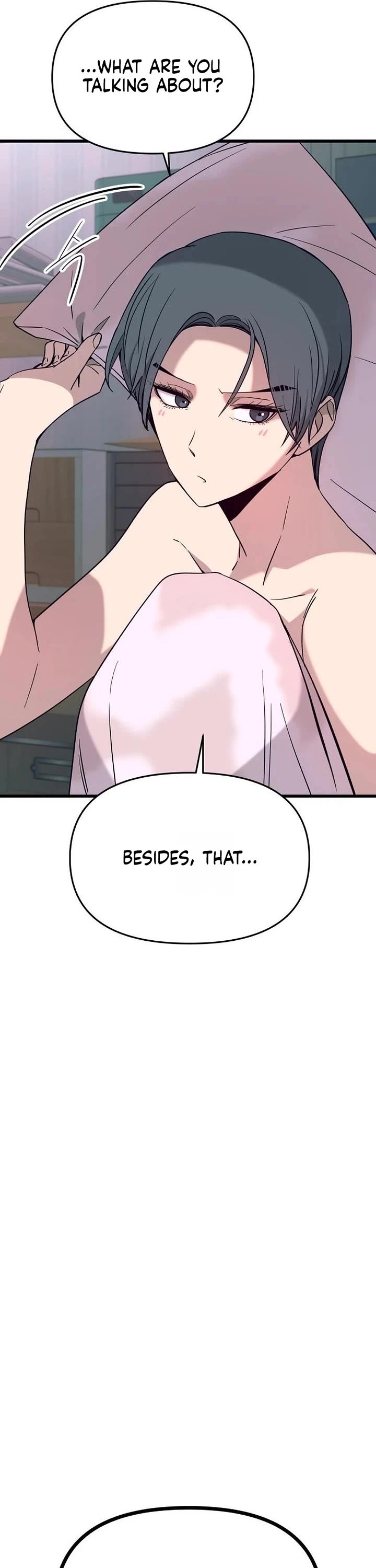 My Bias Gets On The Last Train Chapter 81 page 9 - Chapter 81