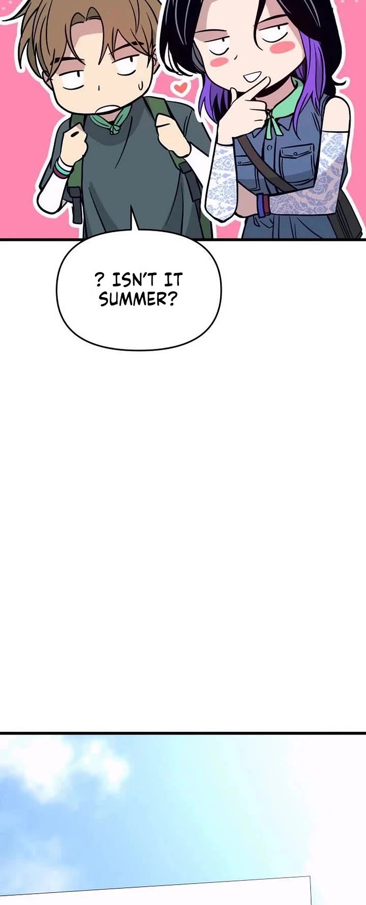 My Bias Gets On The Last Train Chapter 82 page 39 - Chapter 82