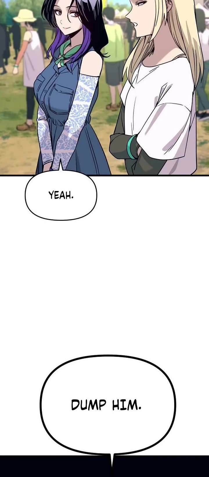 My Bias Gets On The Last Train Chapter 82 page 5 - Chapter 82