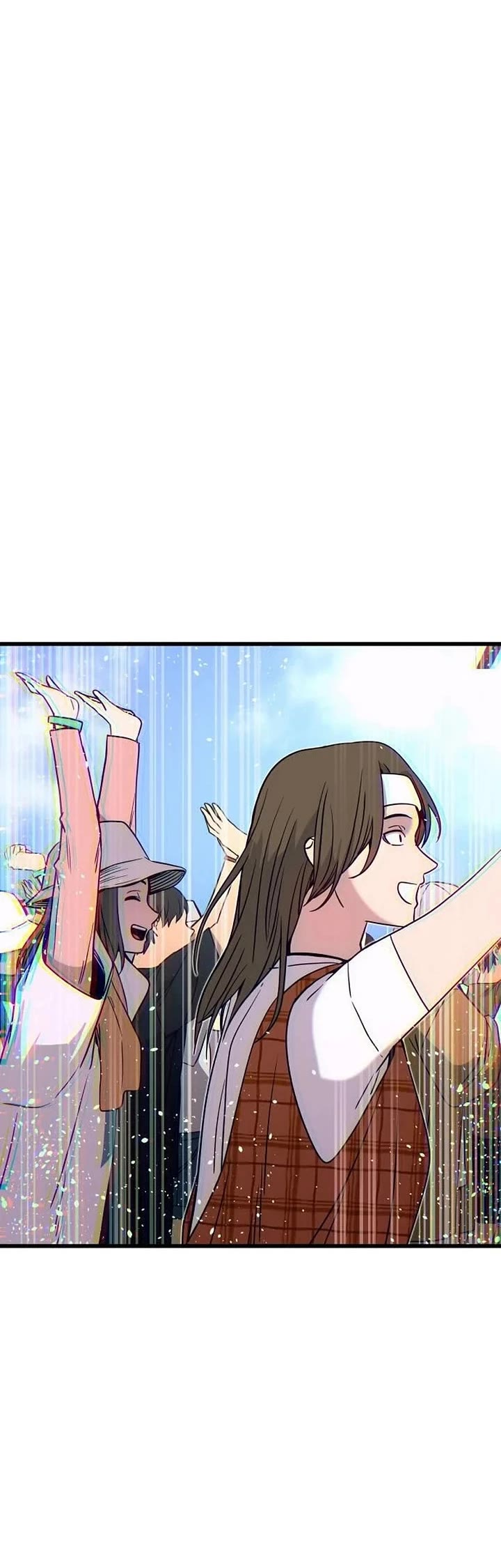 My Bias Gets On The Last Train Chapter 82 page 50 - Chapter 82