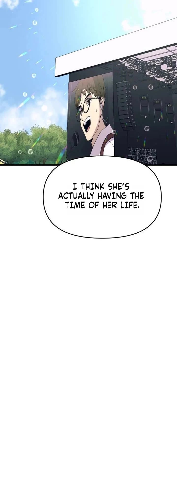 My Bias Gets On The Last Train Chapter 82 page 59 - Chapter 82