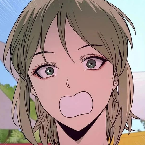 My Bias Gets On The Last Train Chapter 82 cover
