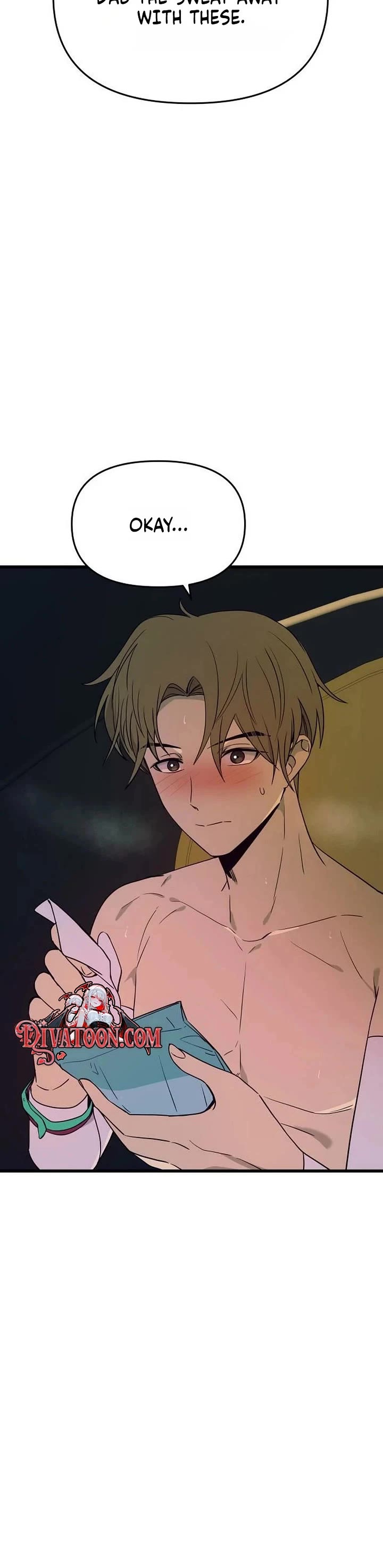 My Bias Gets On The Last Train Chapter 83 page 13 - Chapter 83