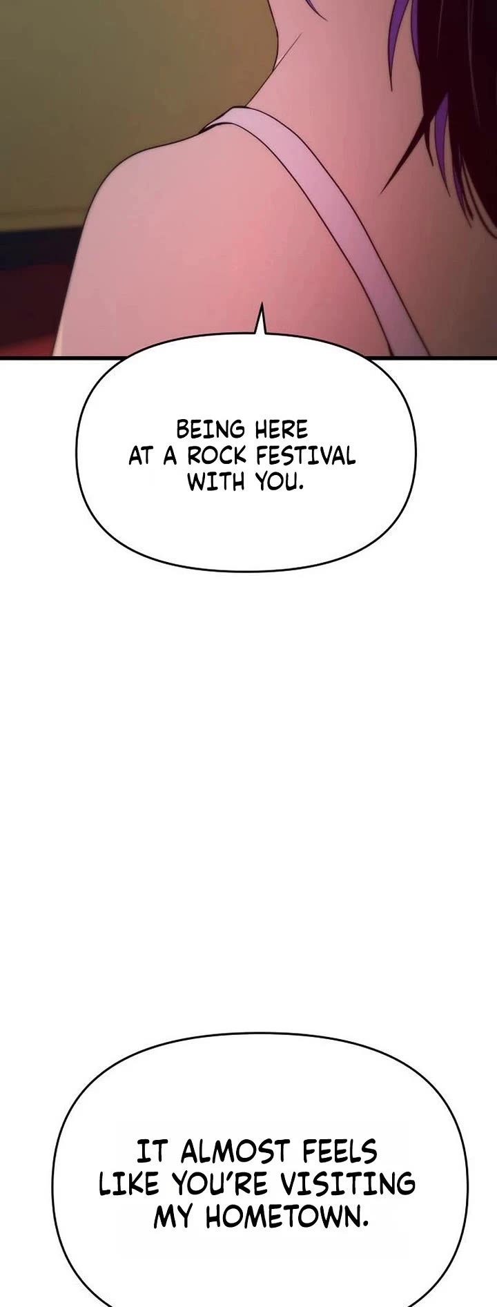 My Bias Gets On The Last Train Chapter 83 page 18 - Chapter 83