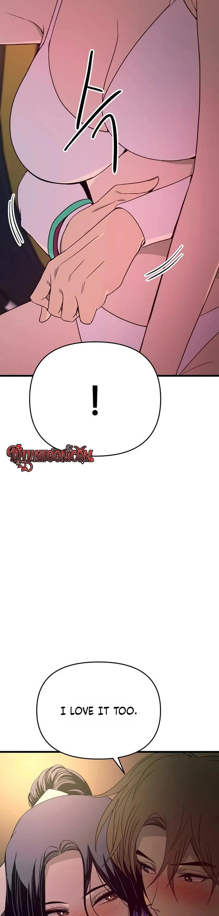 My Bias Gets On The Last Train Chapter 83 page 21 - Chapter 83