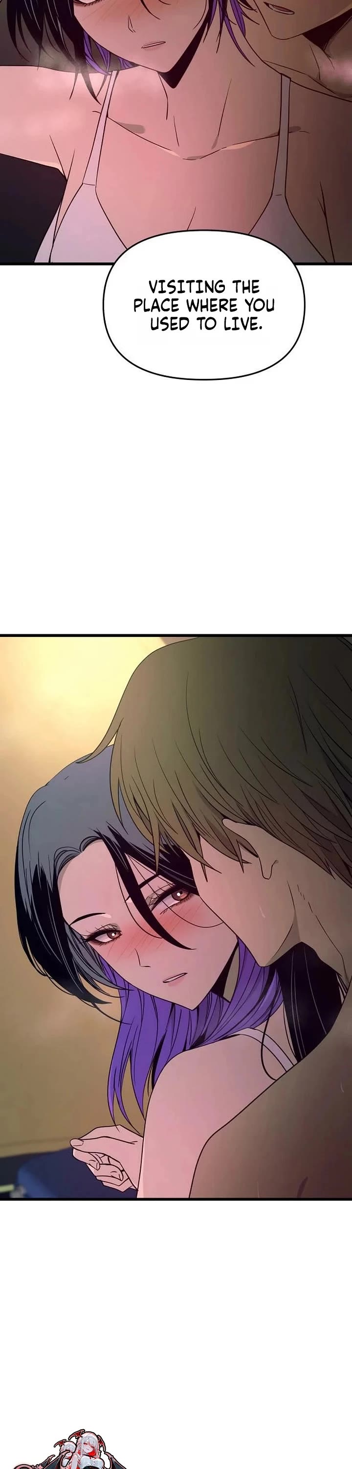 My Bias Gets On The Last Train Chapter 83 page 22 - Chapter 83