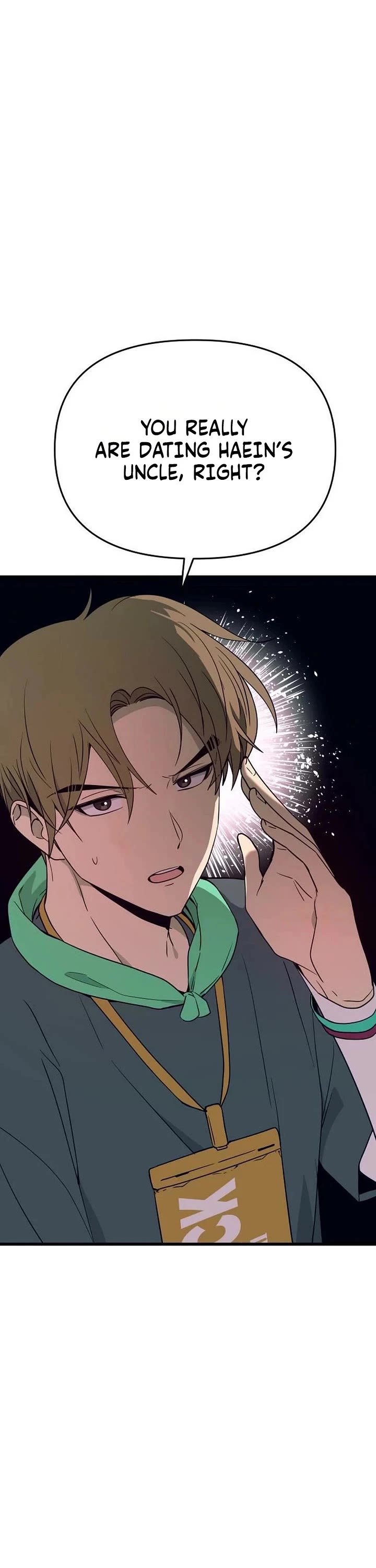 My Bias Gets On The Last Train Chapter 83 page 50 - Chapter 83