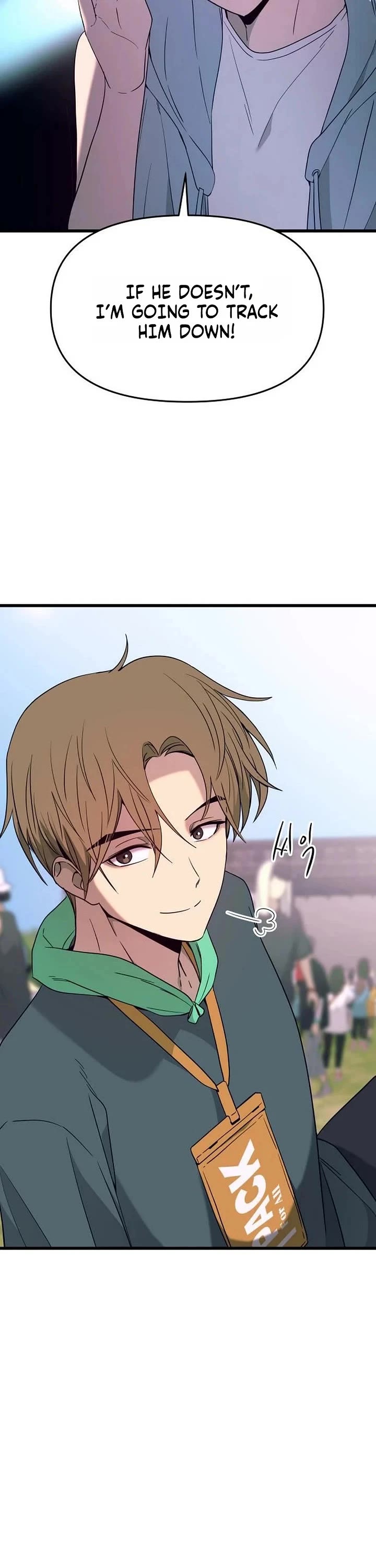 My Bias Gets On The Last Train Chapter 83 page 57 - Chapter 83