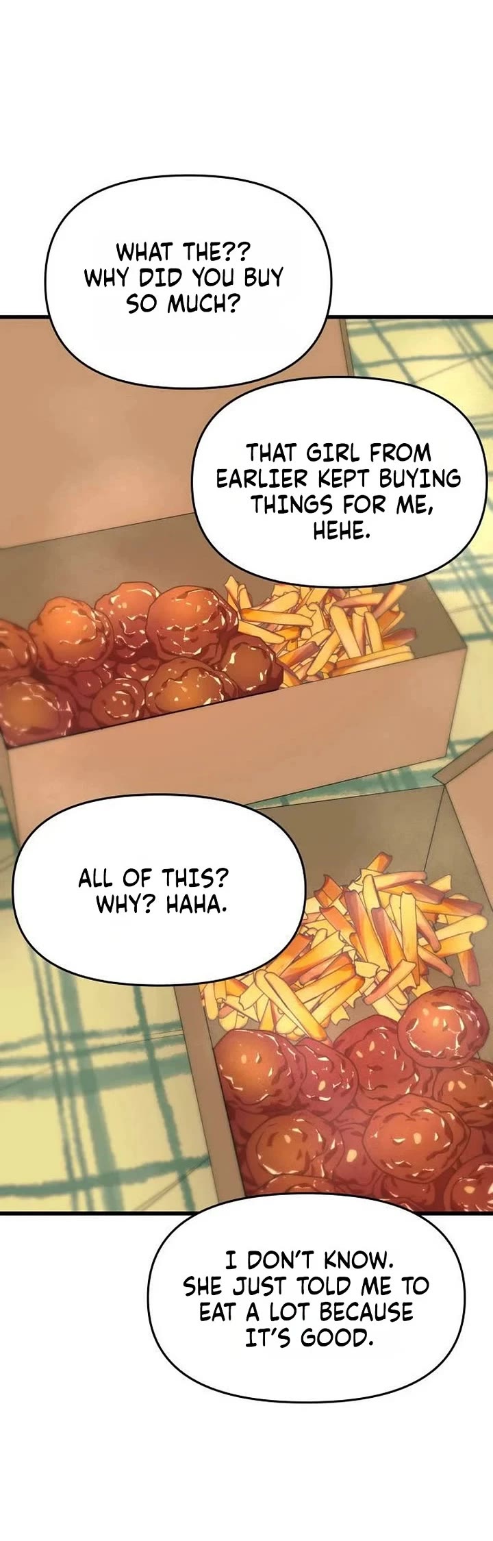 My Bias Gets On The Last Train Chapter 83 page 59 - Chapter 83