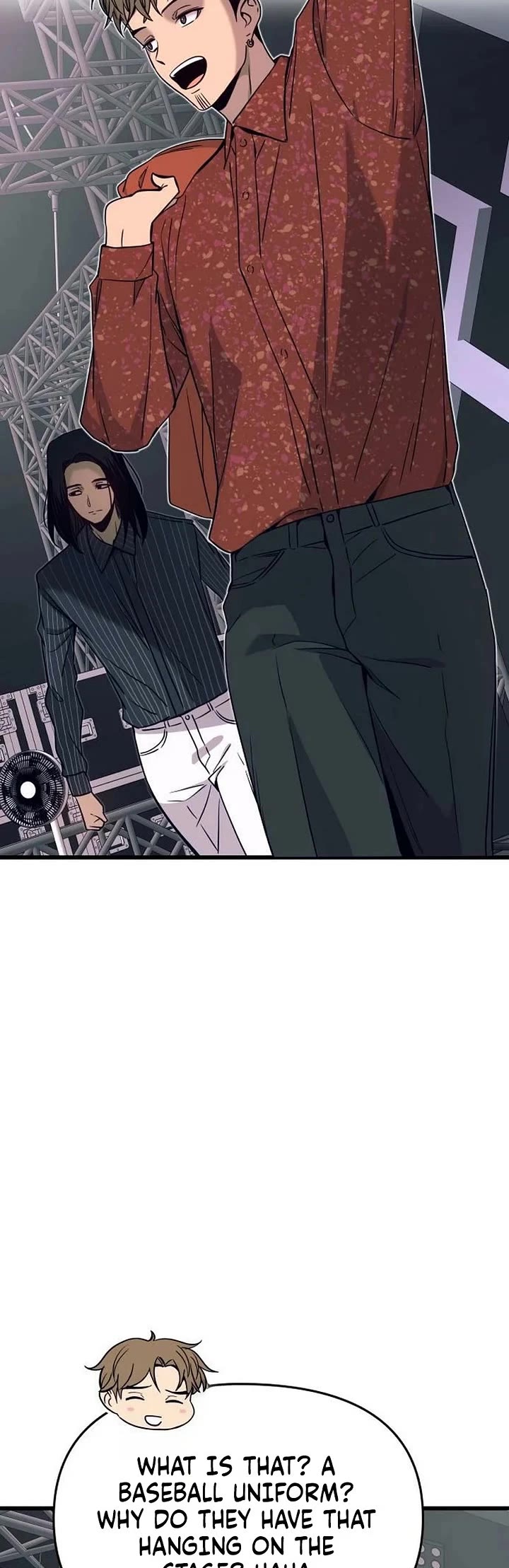 My Bias Gets On The Last Train Chapter 83 page 68 - Chapter 83