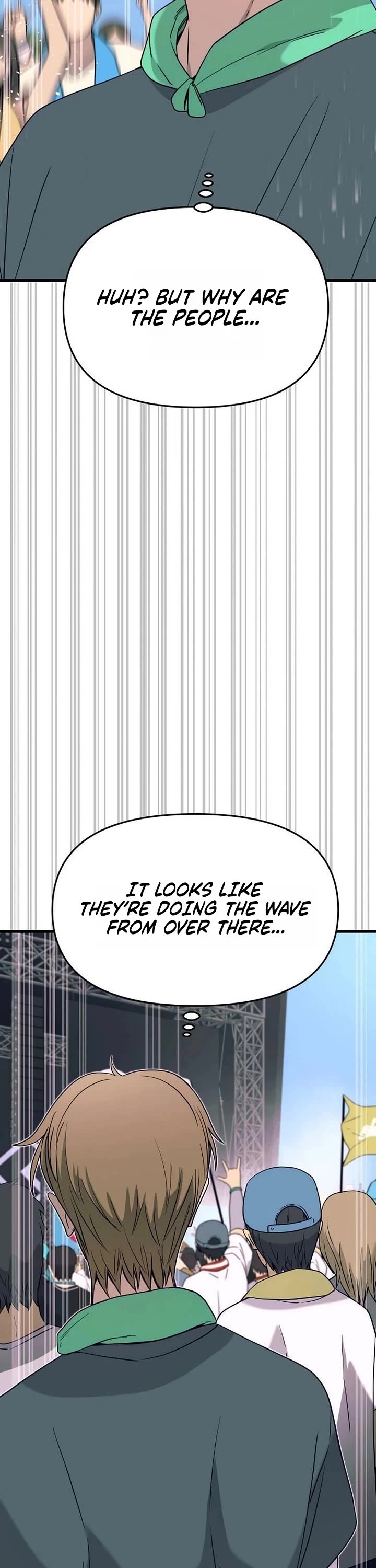 My Bias Gets On The Last Train Chapter 83 page 77 - Chapter 83