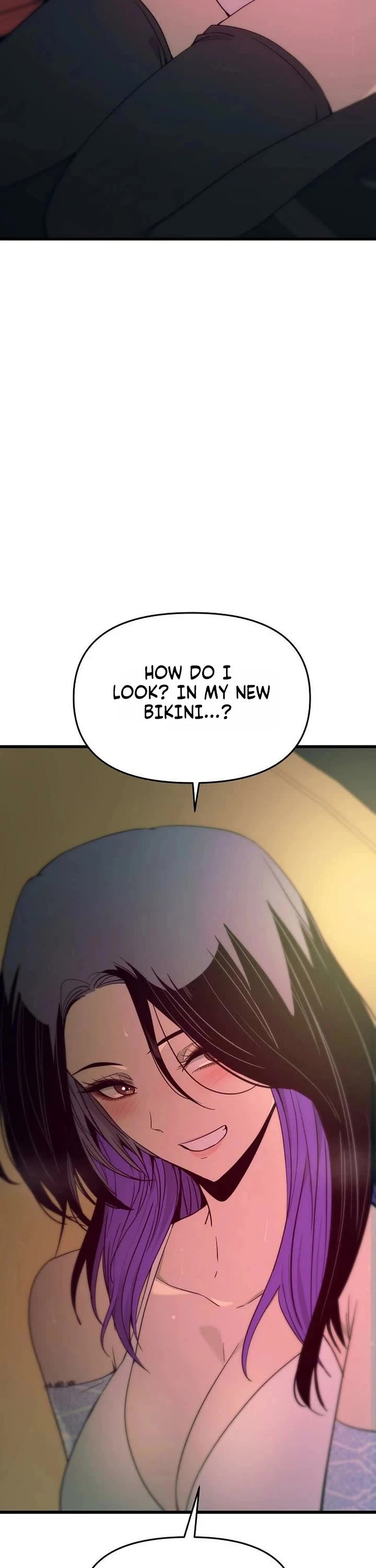 My Bias Gets On The Last Train Chapter 83 page 8 - Chapter 83
