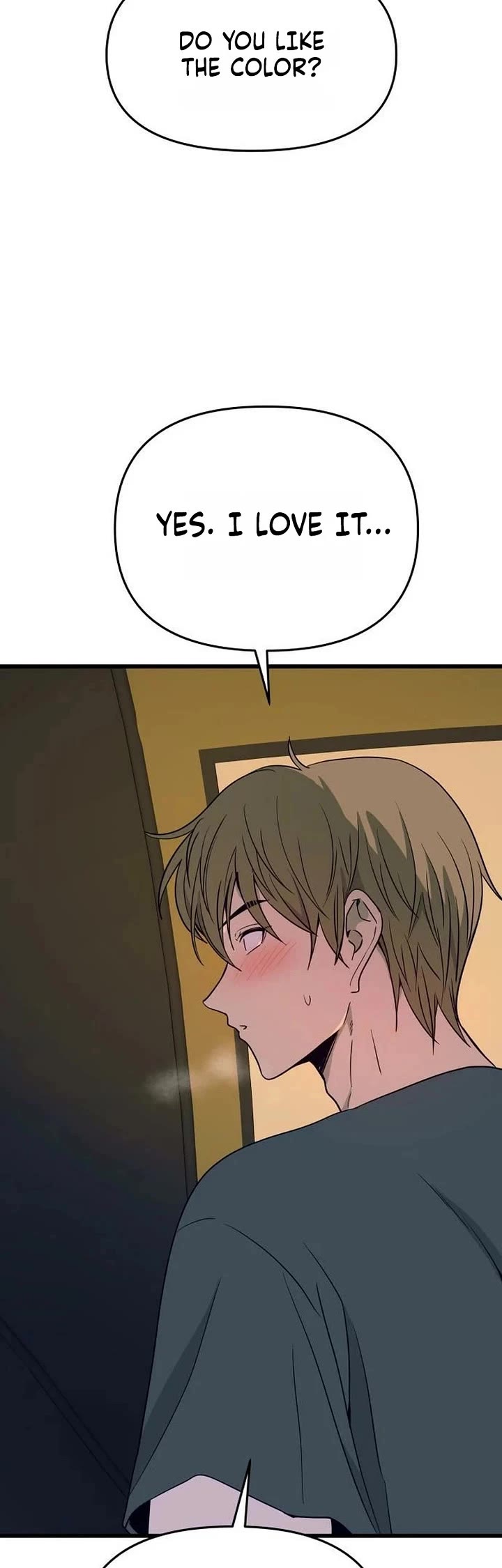 My Bias Gets On The Last Train Chapter 83 page 9 - Chapter 83