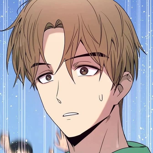 My Bias Gets On The Last Train Chapter 83 cover
