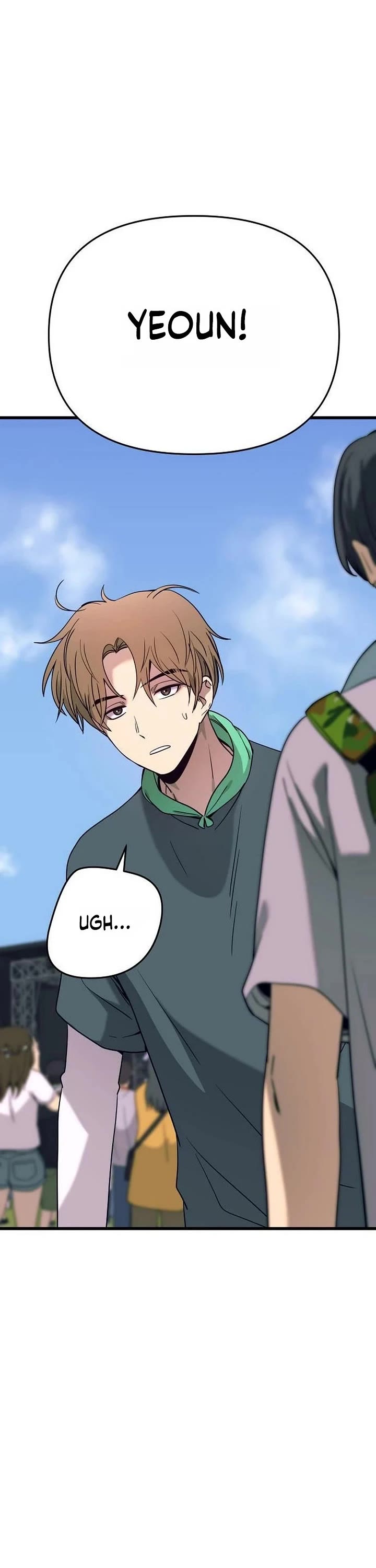 My Bias Gets On The Last Train Chapter 84 page 10 - Chapter 84