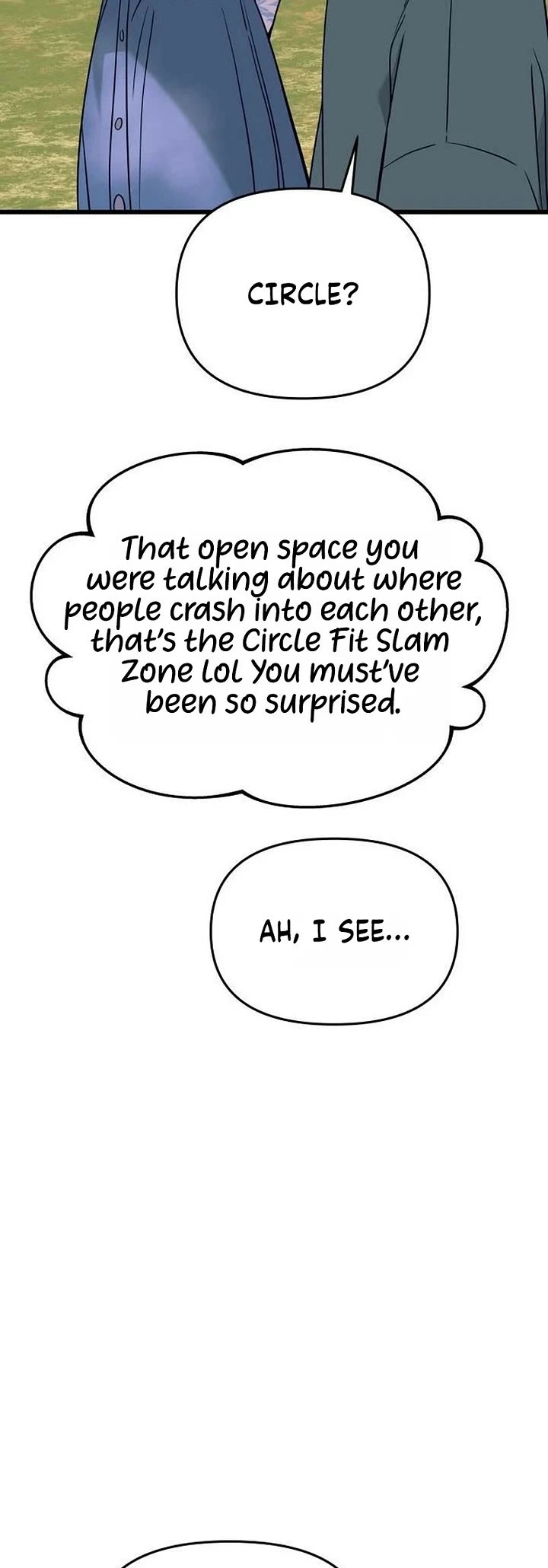My Bias Gets On The Last Train Chapter 84 page 13 - Chapter 84